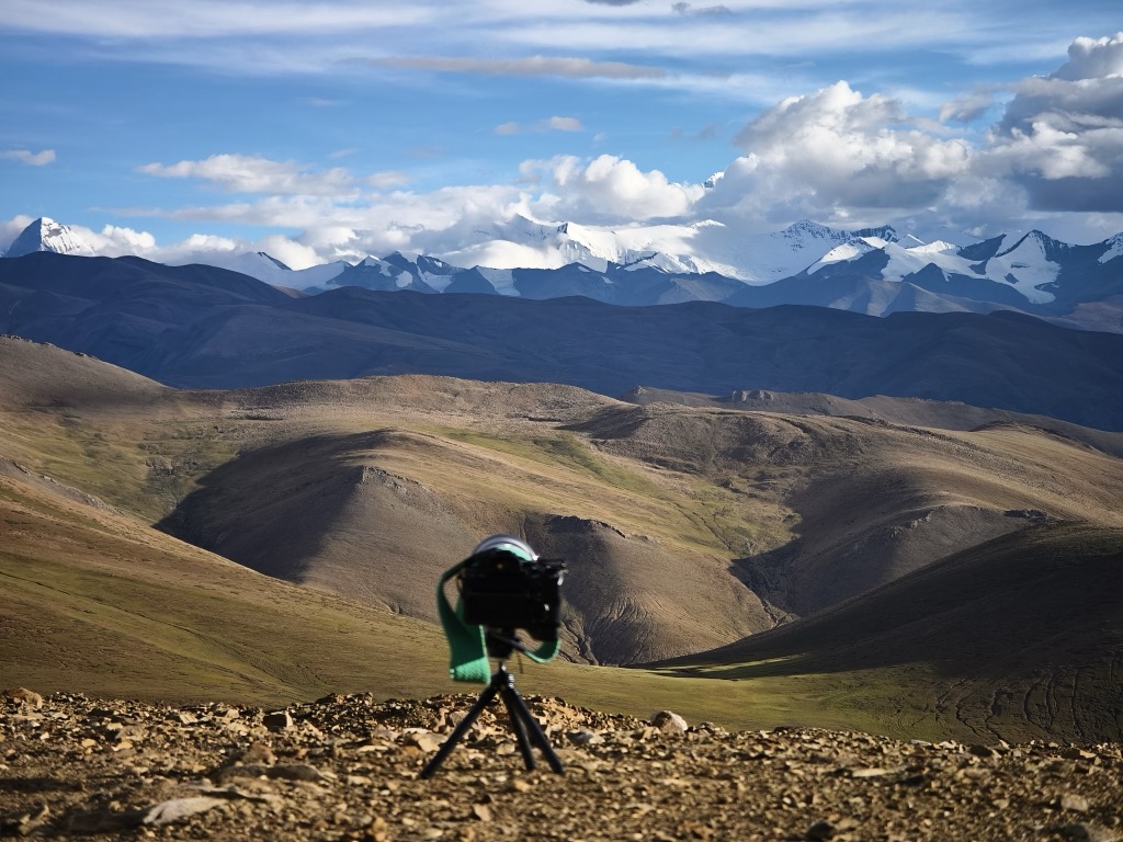 Photo №4 of Kya Wu Lha Pass