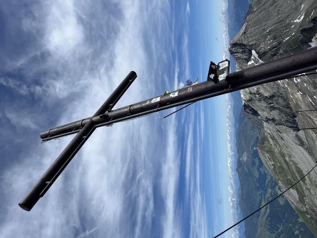 Photo №1 of Gefrorene-Wand-Spitzen