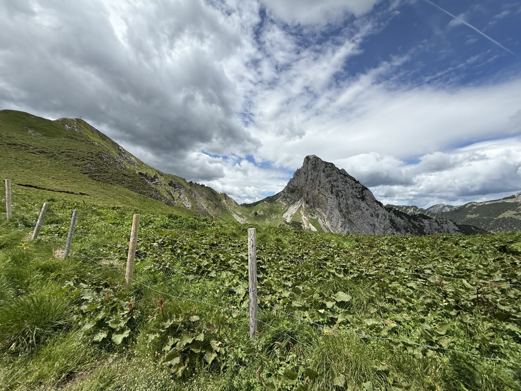 Photo №2 of Gehrenjoch