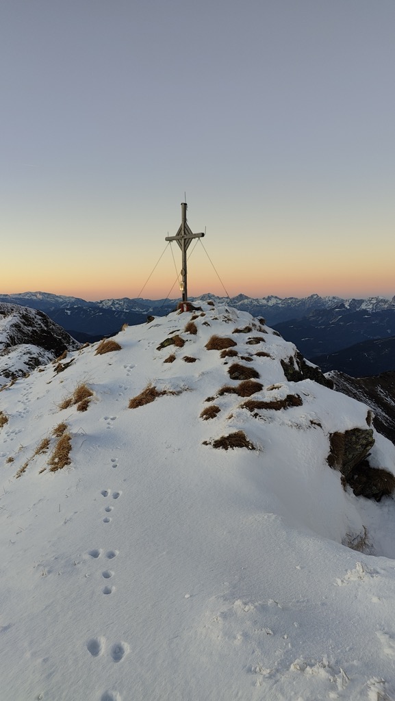 Photo №1 of Geierkogel