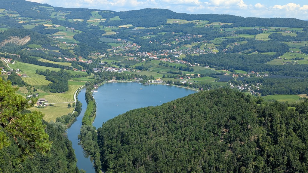 Photo №1 of Geierwand