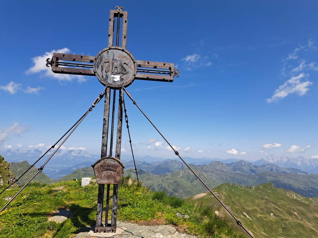 Photo №1 of Geißstein