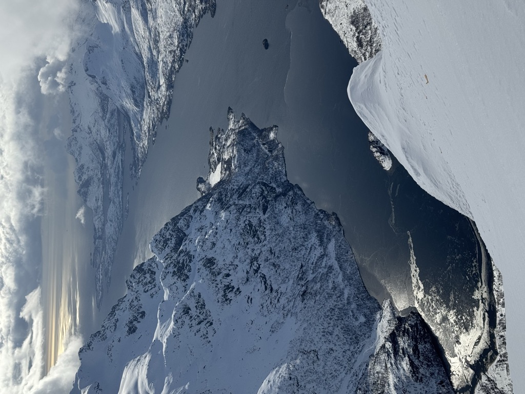 Photo №1 of Geitgallien