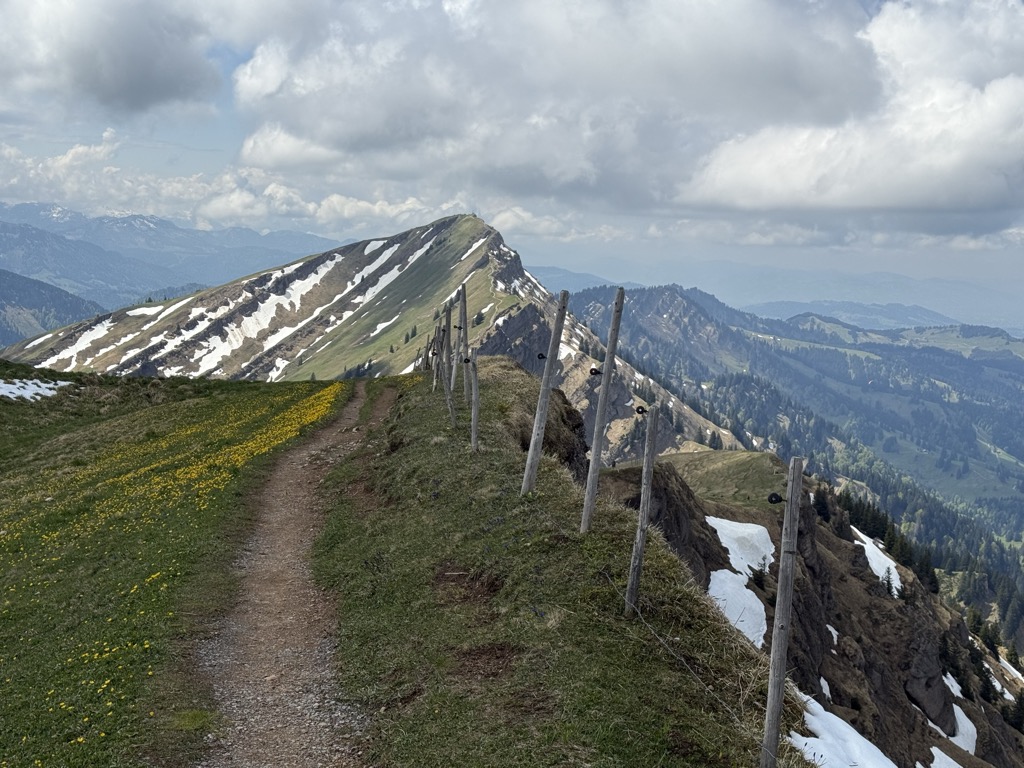 Photo №3 of Gelchenwanger Kopf