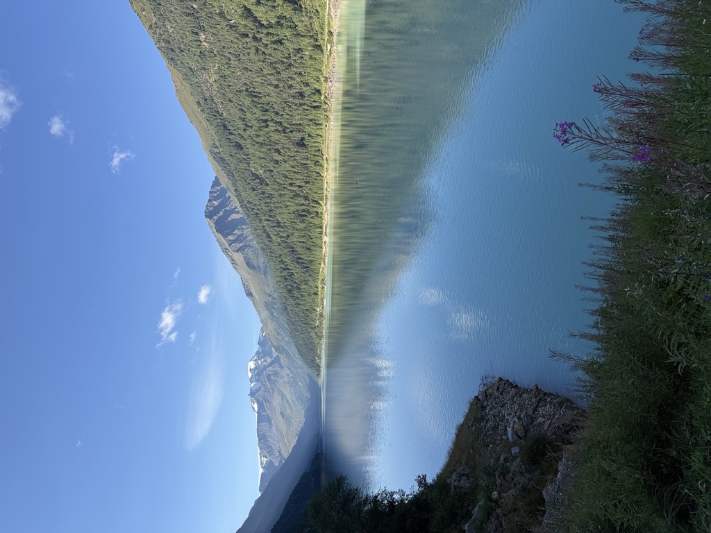 Photo №3 of Gepatsch Stausee