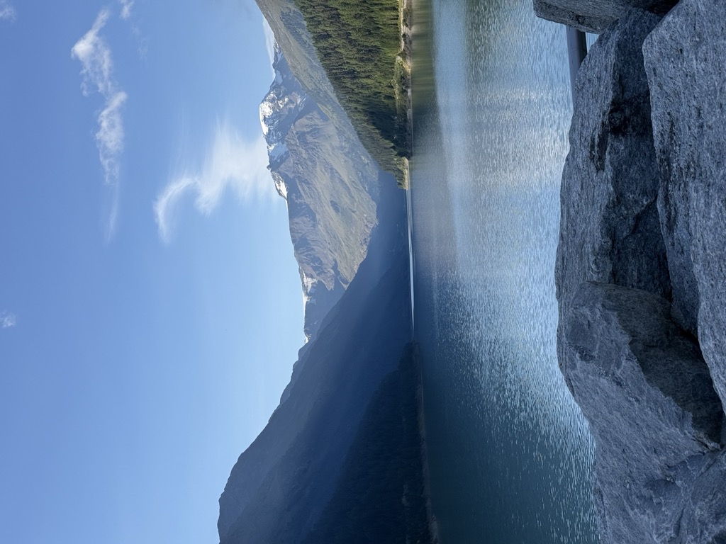 Photo №4 of Gepatsch Stausee