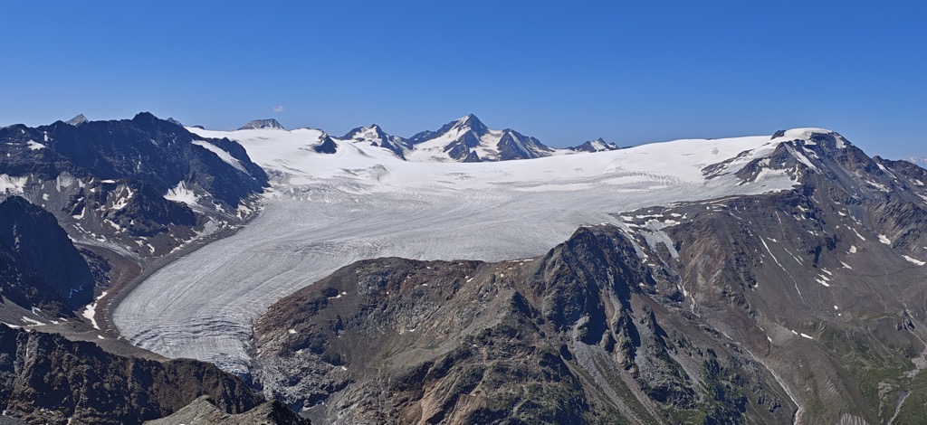 Photo №2 of Gepatschferner