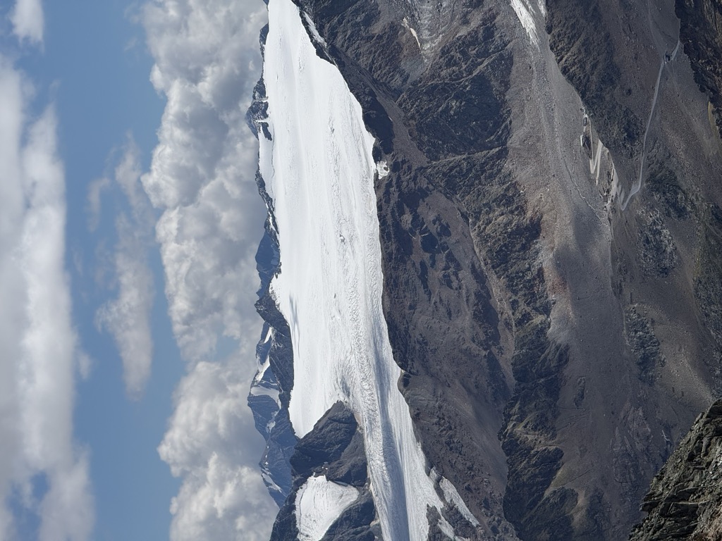 Photo №1 of Gepatschferner