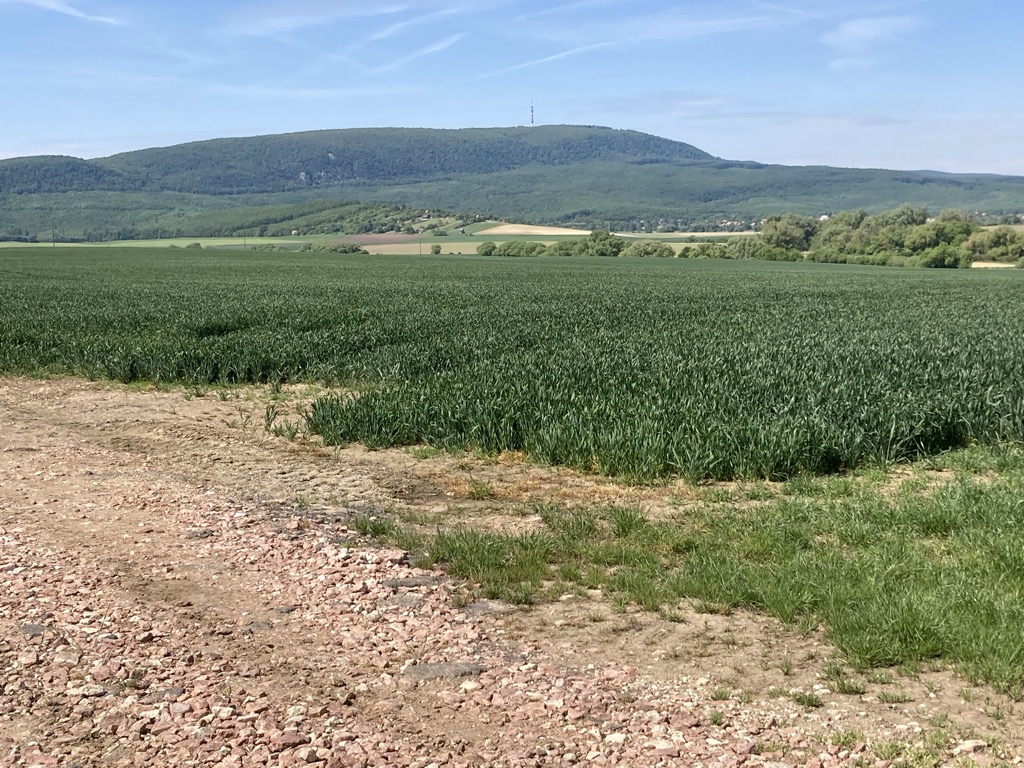 Photo №1 of Gerecse