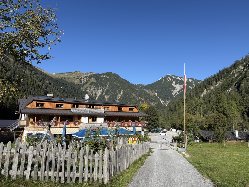 Gernalm