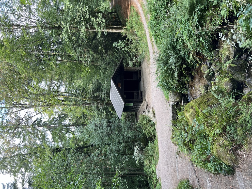 gertelbachhutte