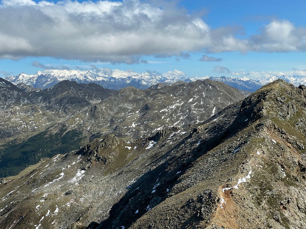 Photo №1 of Getrumspitze