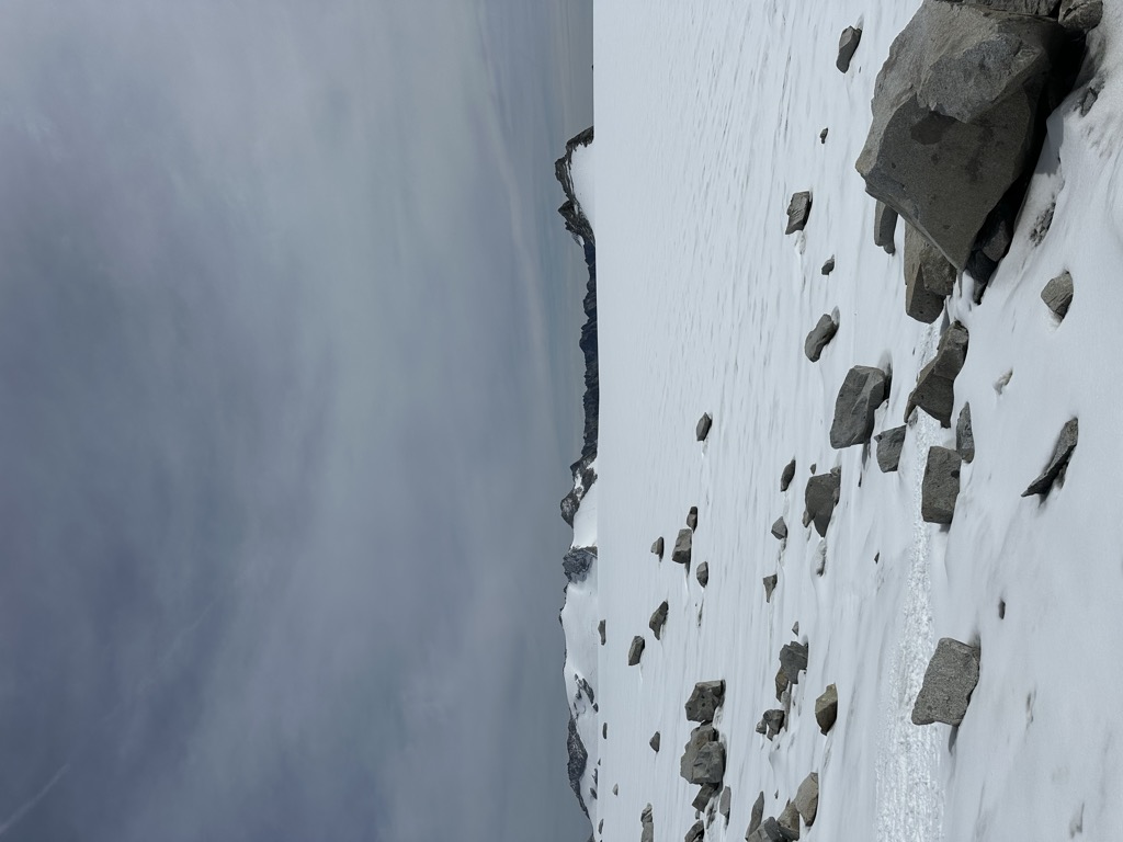 Photo №1 of Ghiacciaio dell' Adamello