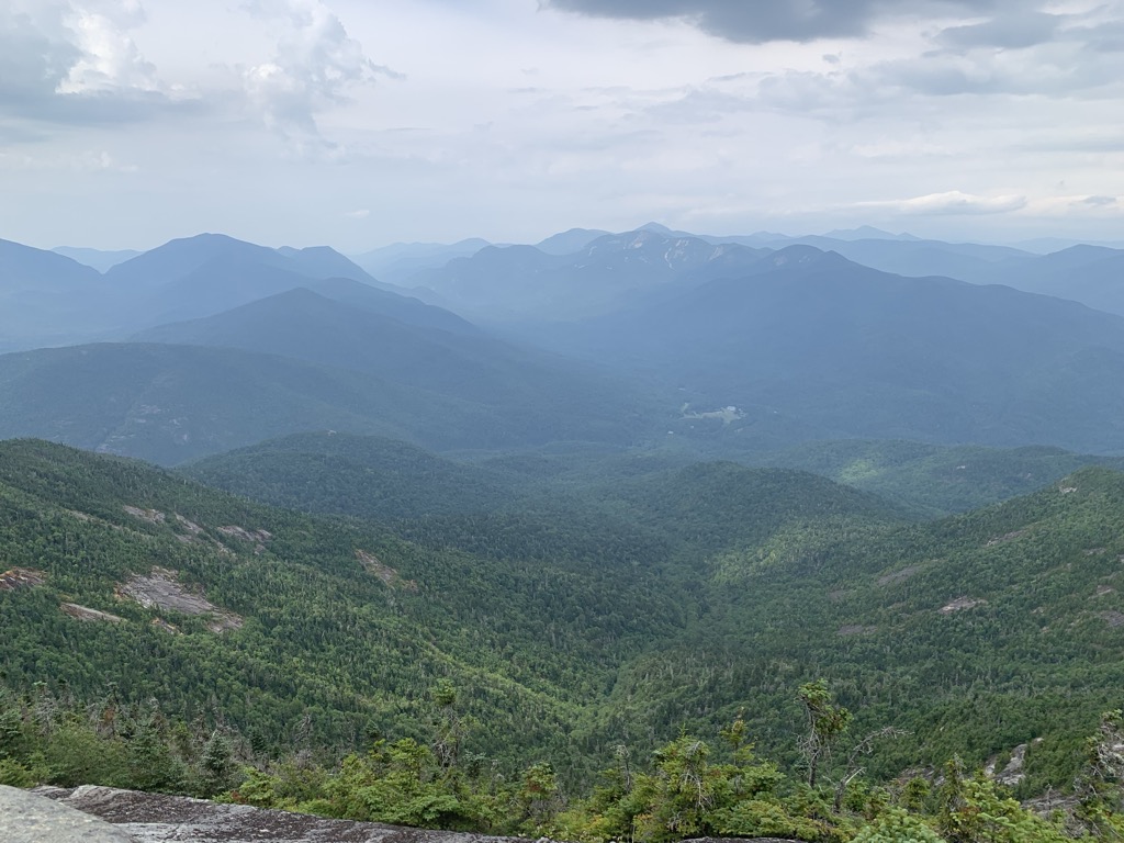 Photo №1 of Giant Mountain