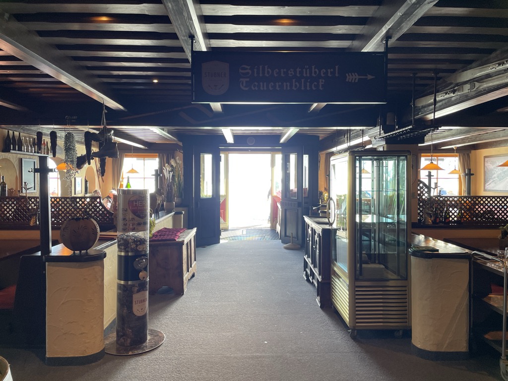 gipfelrestaurant-stubnerkogel