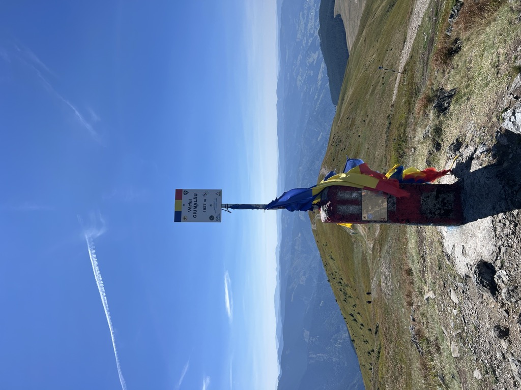 Photo №2 of Giumalău