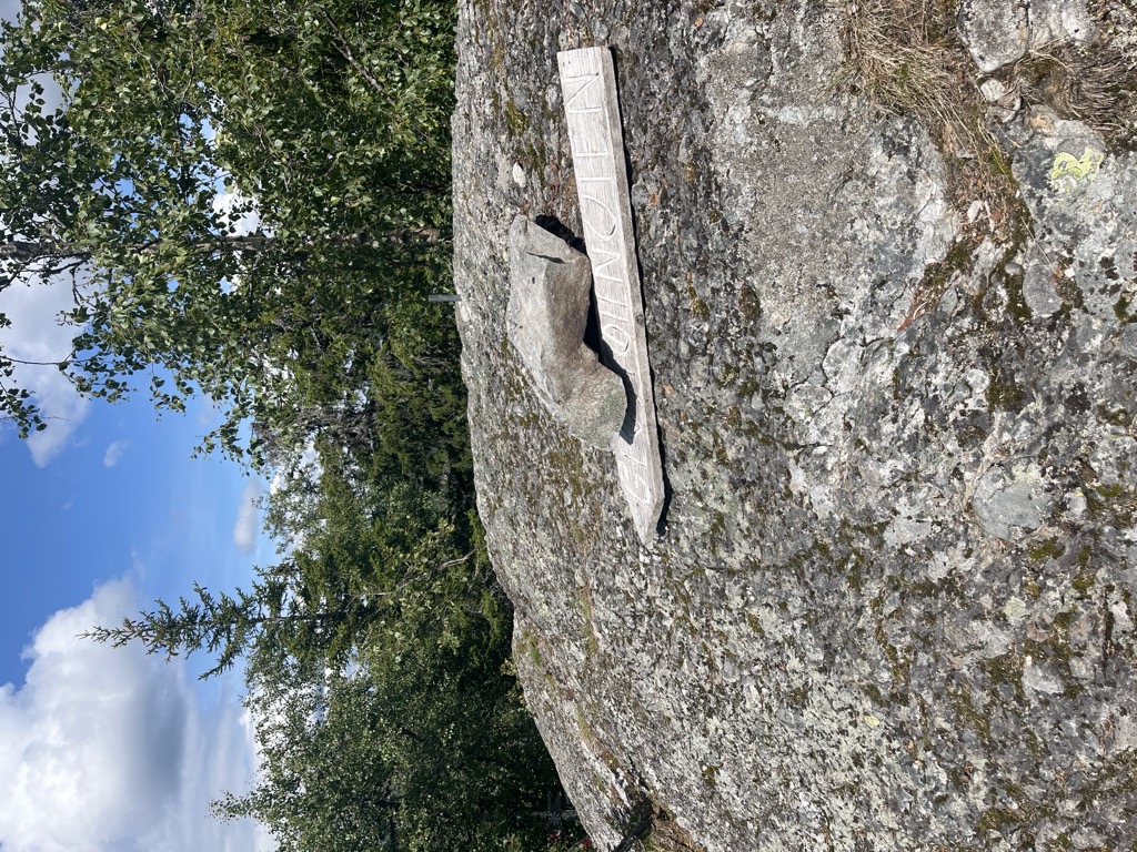 Gjøstøylnuten