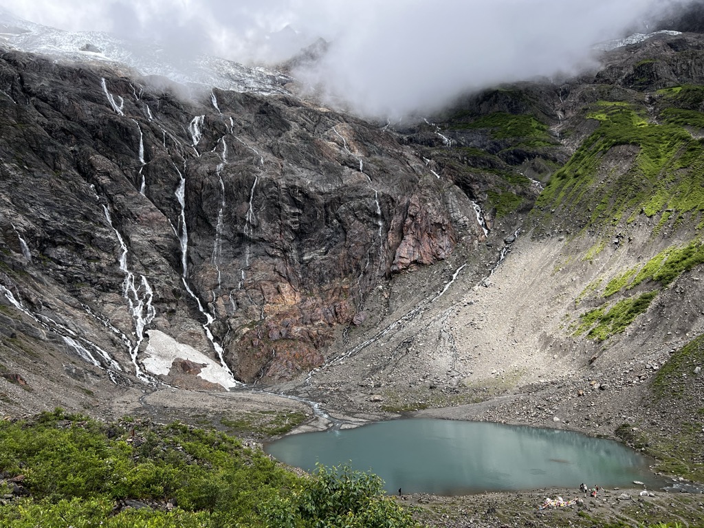 Photo №7 of Glacial Lake