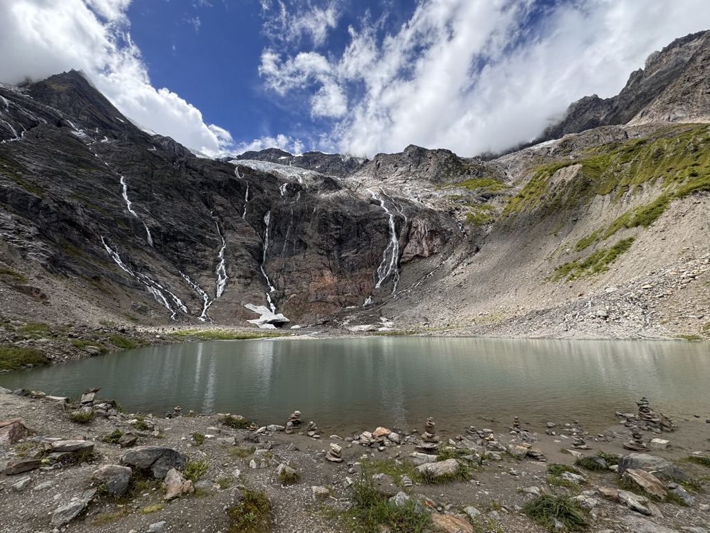 Photo №6 of Glacial Lake