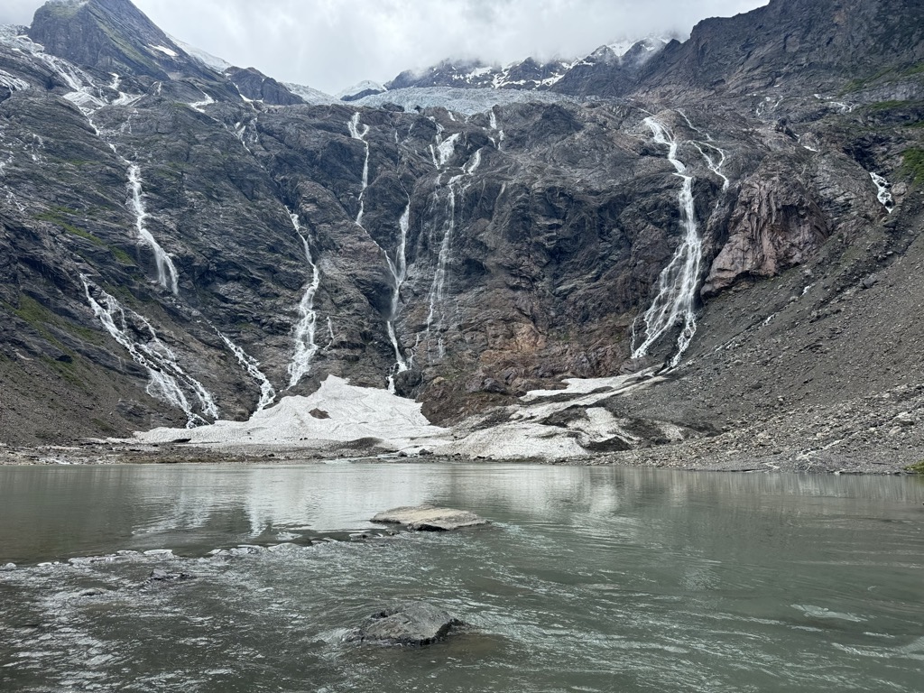Photo №5 of Glacial Lake
