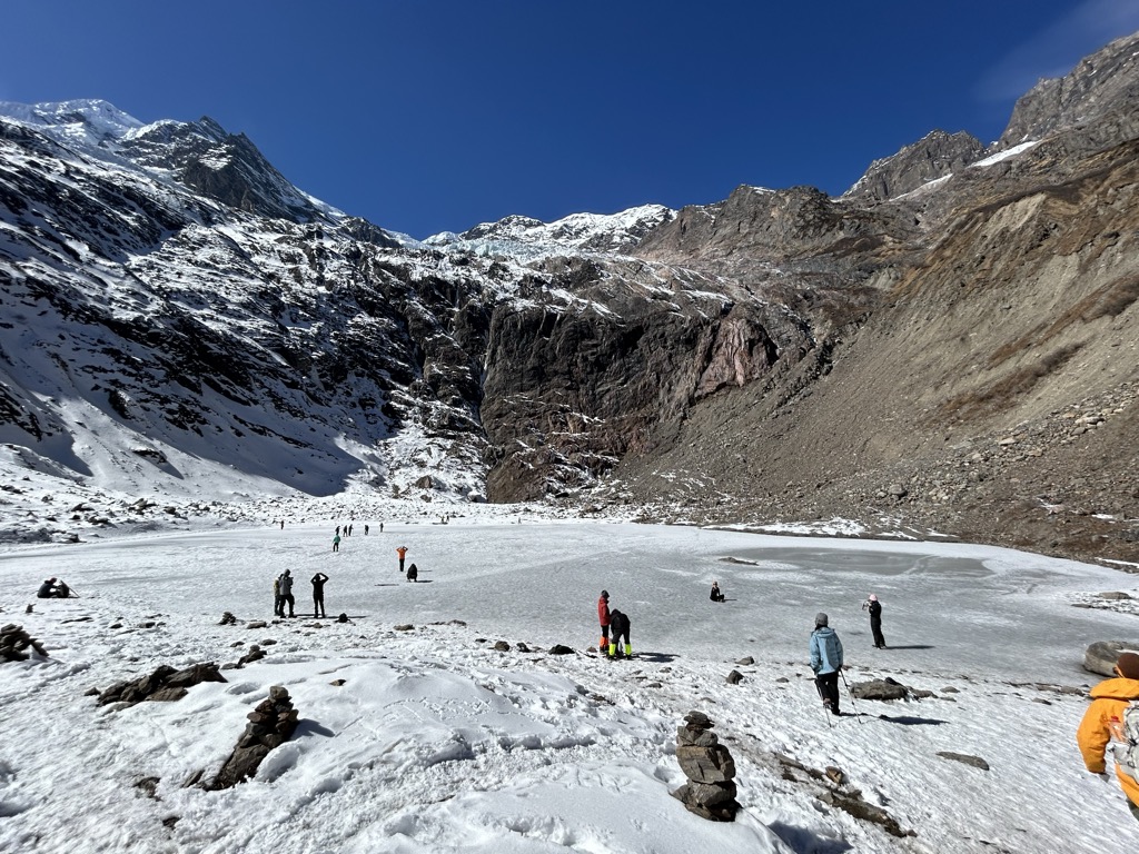 Photo №4 of Glacial Lake