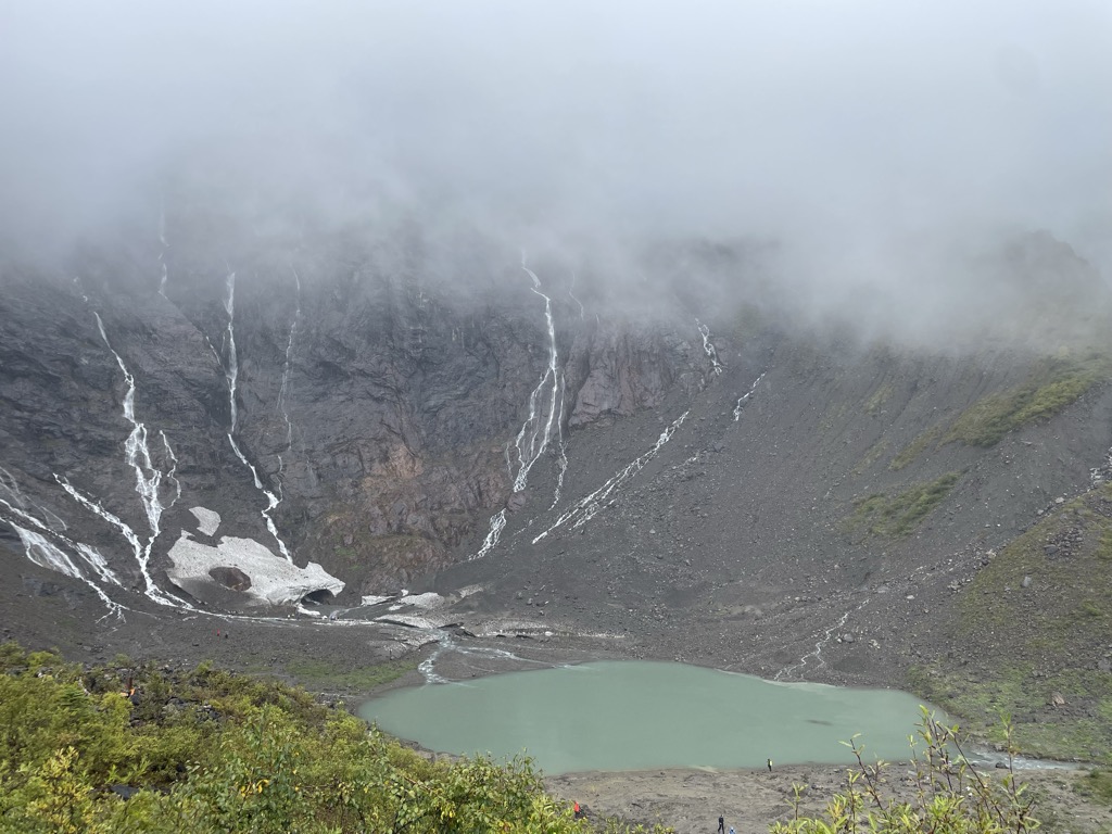 Photo №3 of Glacial Lake
