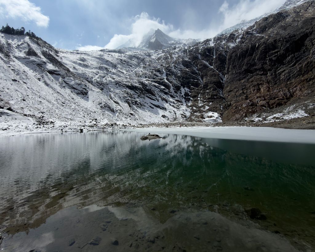 Photo №2 of Glacial Lake