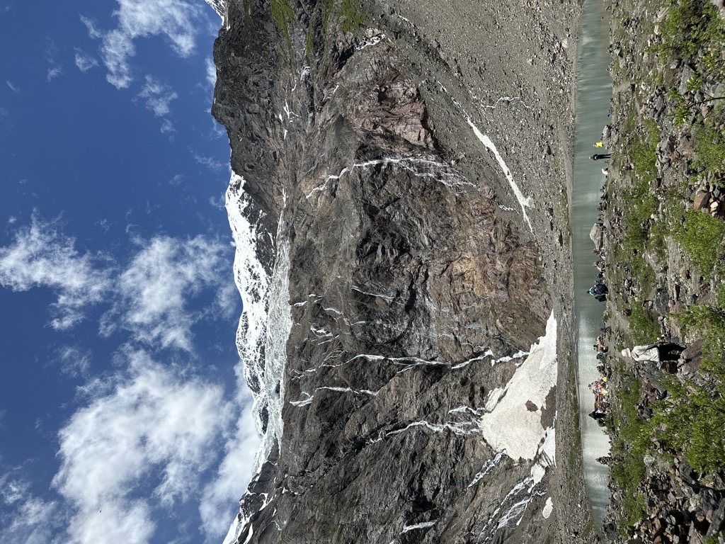 Photo №9 of Glacial Lake