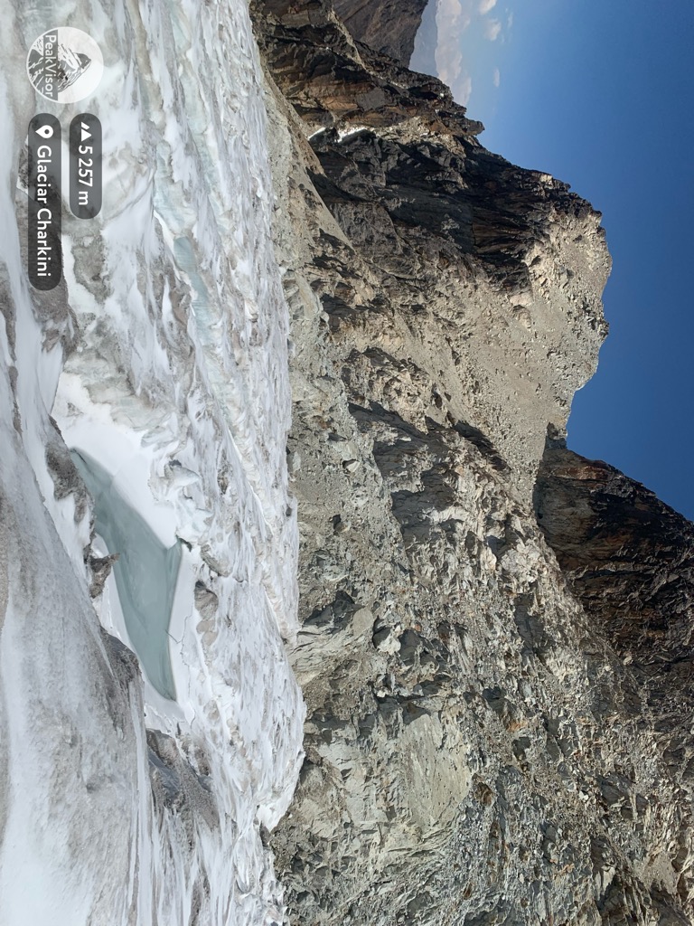 Photo №11 of Glaciar Charquini