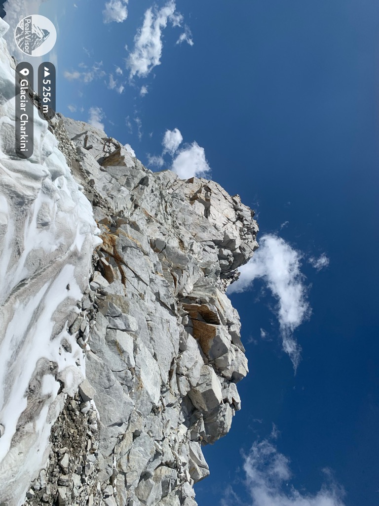 Photo №10 of Glaciar Charquini