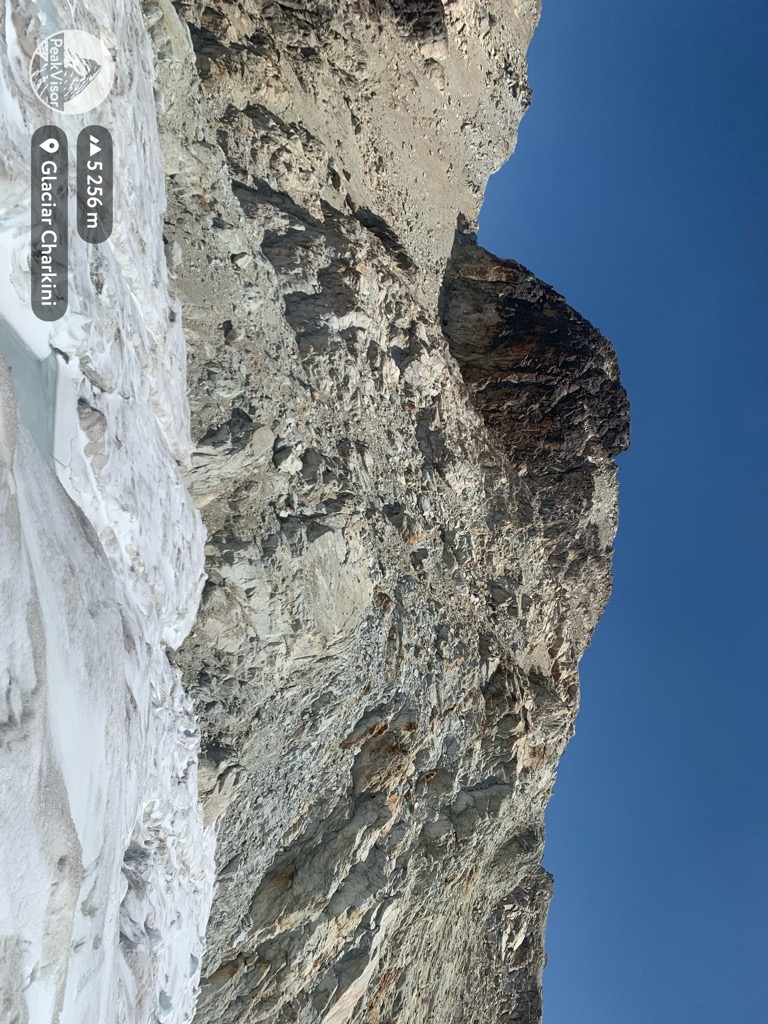 Photo №8 of Glaciar Charquini