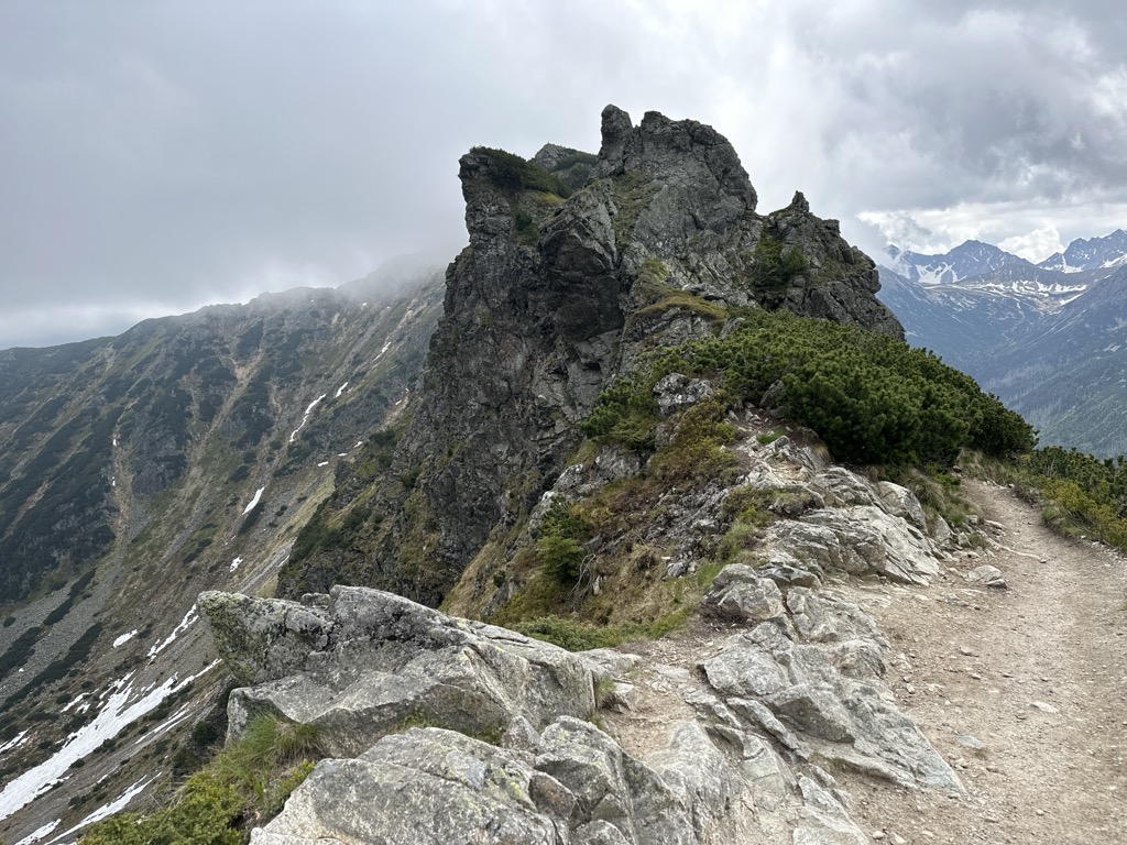 Photo №2 of Gładki Przechód