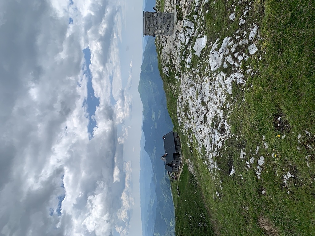 Photo №1 of Gladki vrh