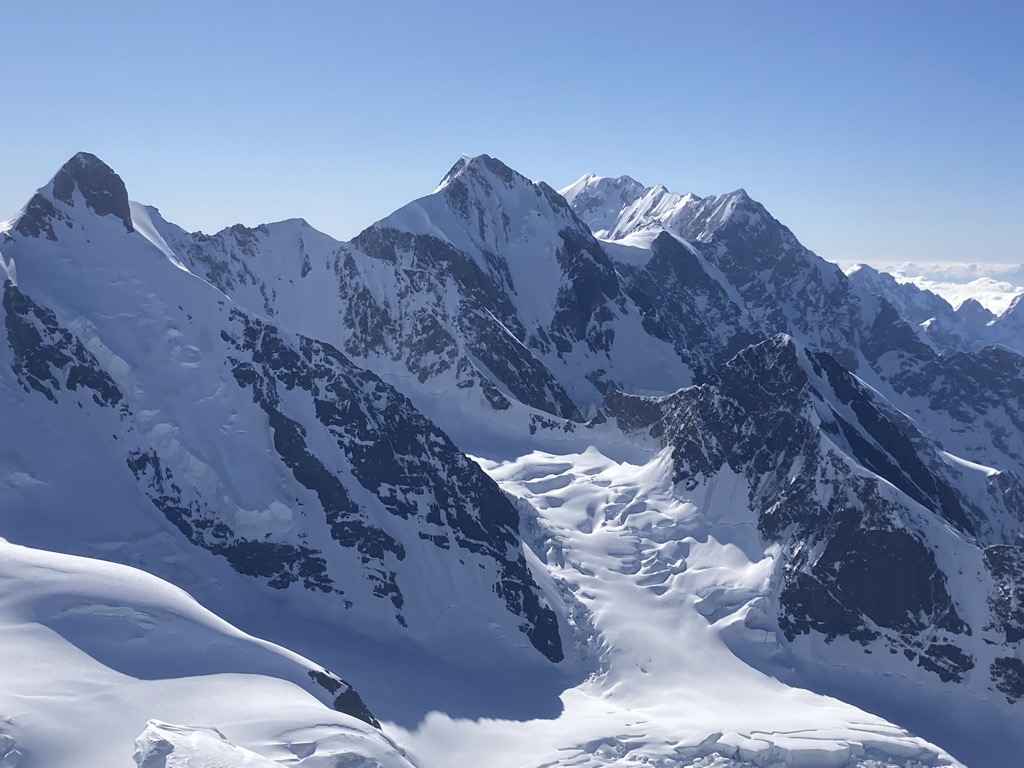 Photo №1 of Glavnaya Jangi