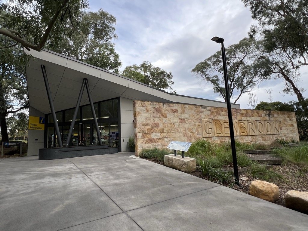 glenbrook-information-centre