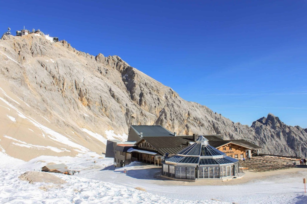 Gletscher 2600