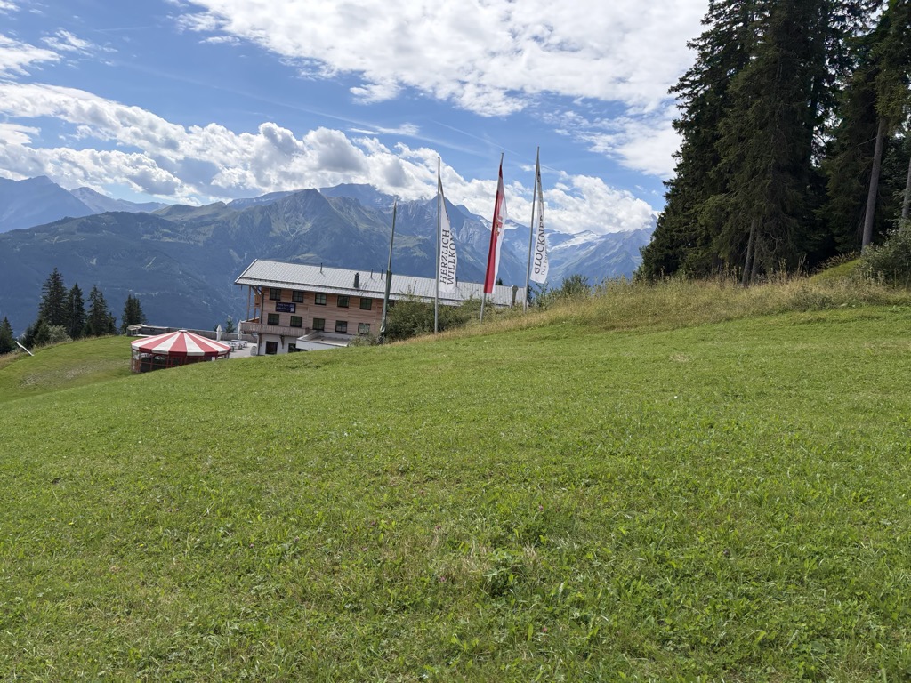 glockneralm
