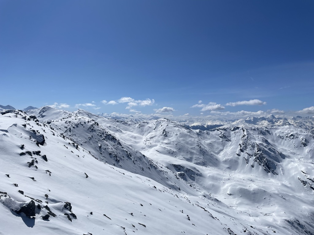 Photo №1 of Glungezer