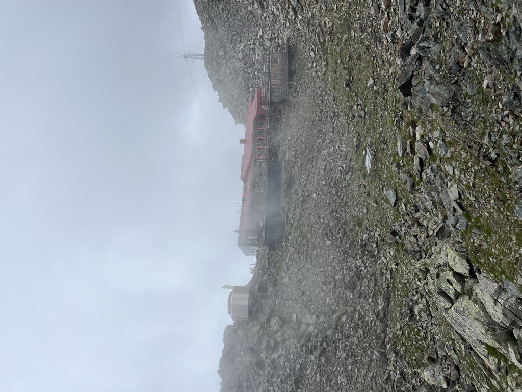 Glungezerhütte