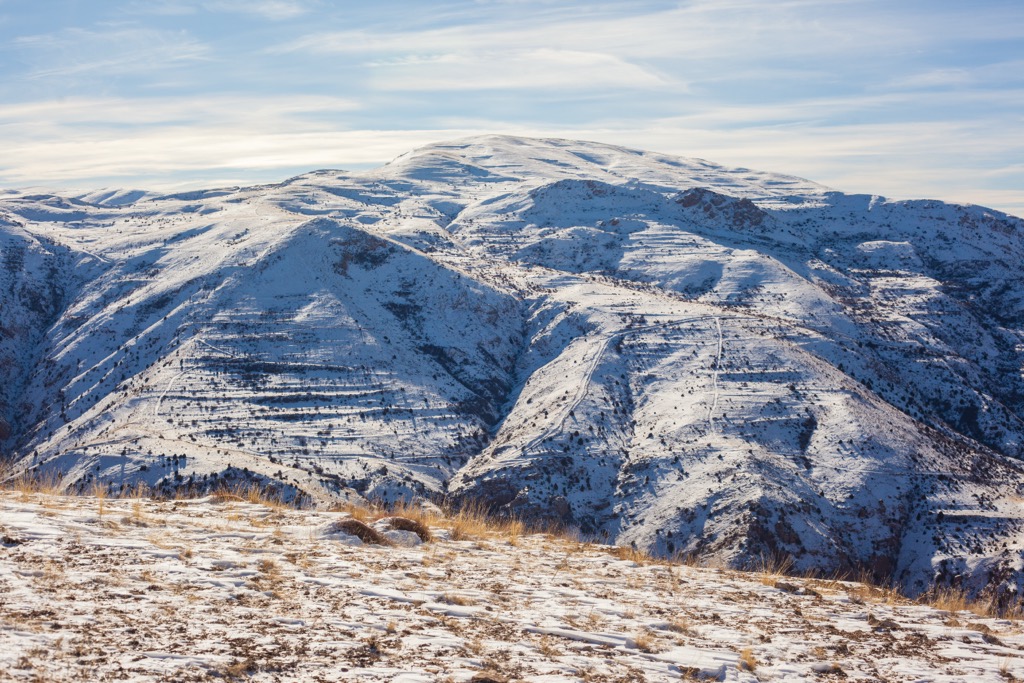 Photo №1 of Gnishik