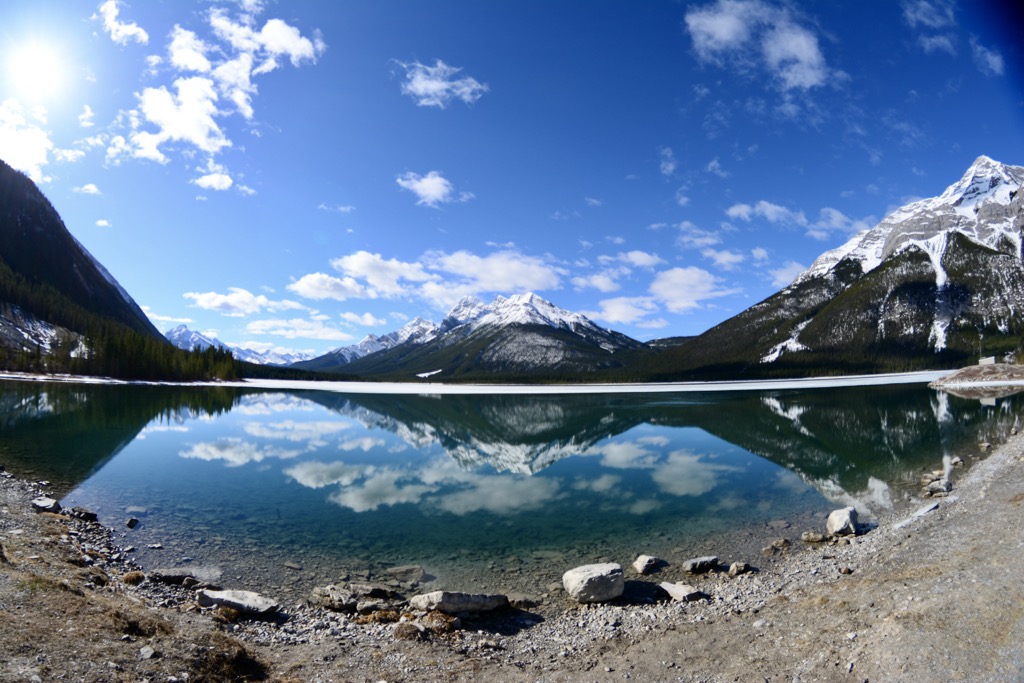 Photo №2 of Goat Pond