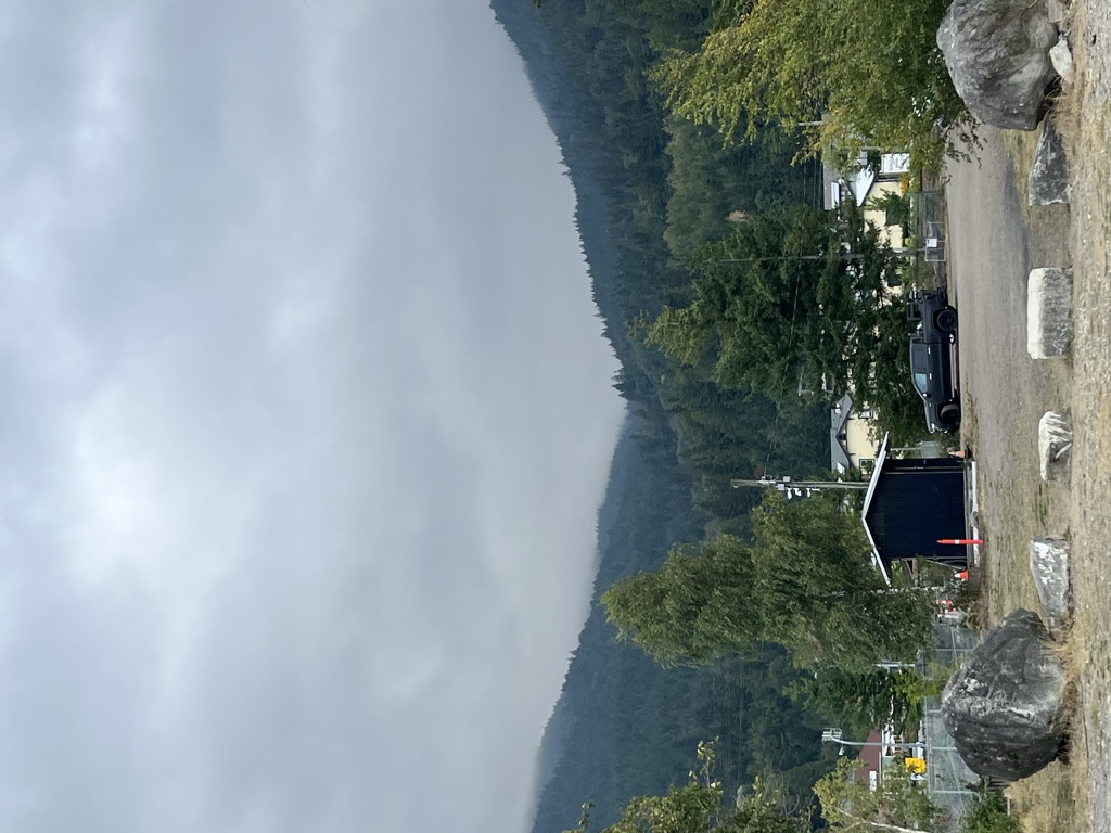 Photo №1 of Goat Ridge