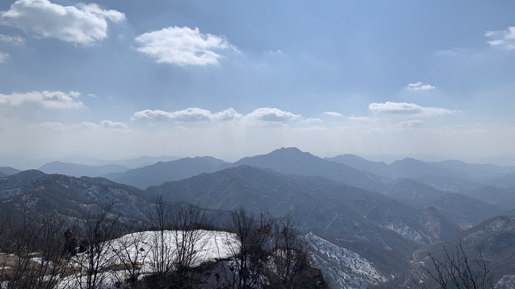 Photo №1 of Godaesan