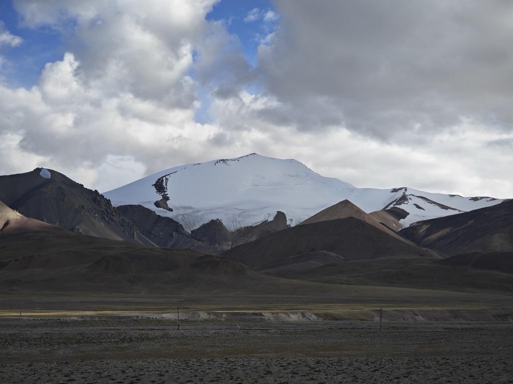 Photo №4 of Godrak gangri