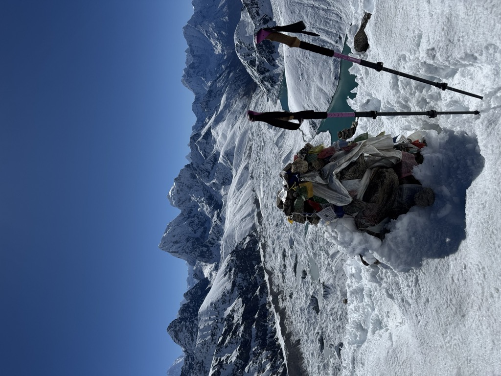 Photo №1 of Gokyo Ri