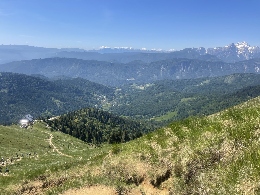 Photo №4 of Golica / Kahlkogel