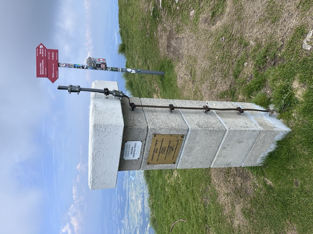 Photo №3 of Golica / Kahlkogel