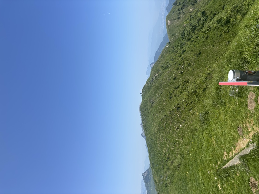 Photo №2 of Golica / Kahlkogel