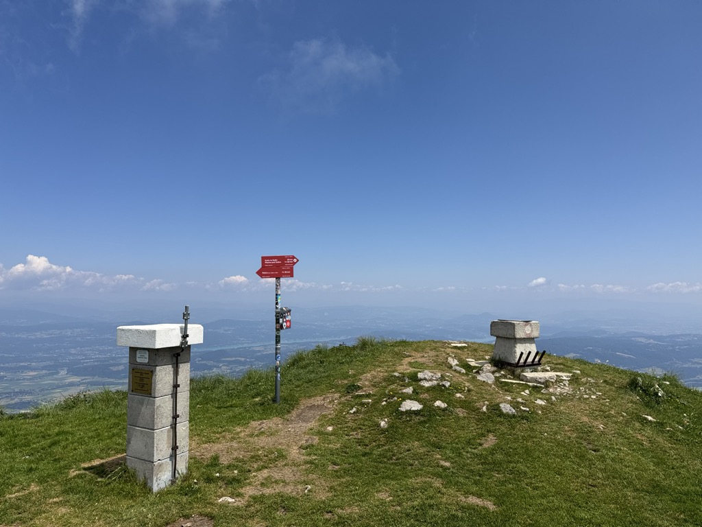 Photo №1 of Golica / Kahlkogel