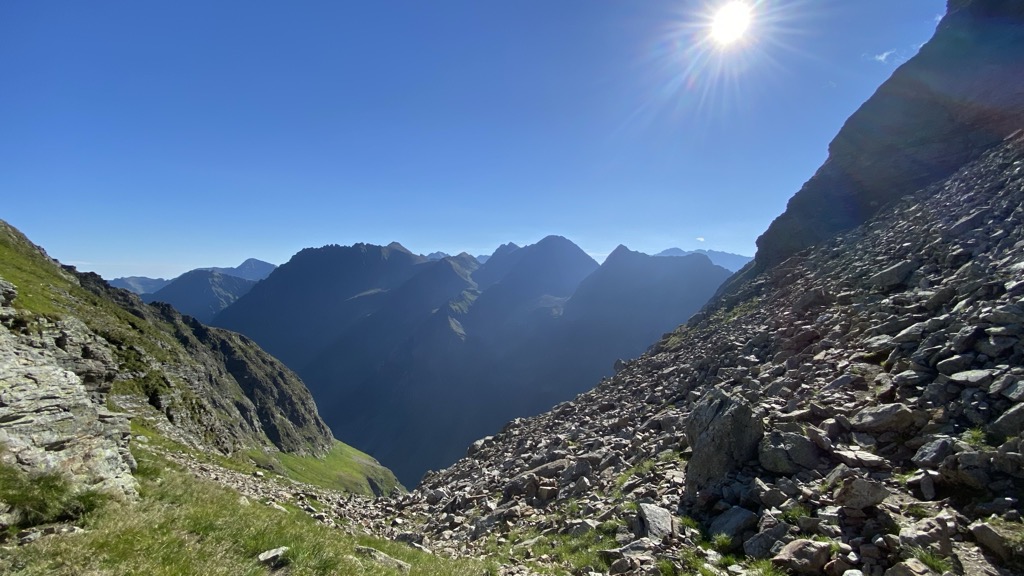 Photo №2 of Gollingscharte
